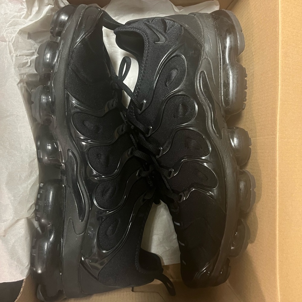 Nike Air Maxes